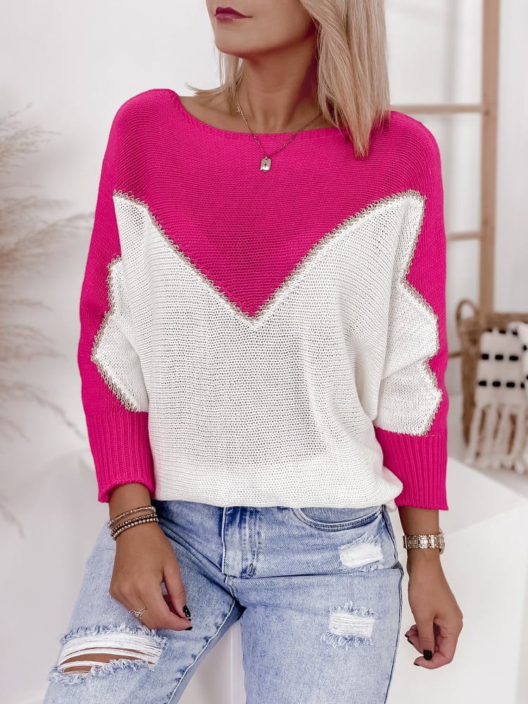 SWETER ALENSIA TWO