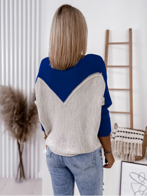 SWETER ALENSIA SEVEN