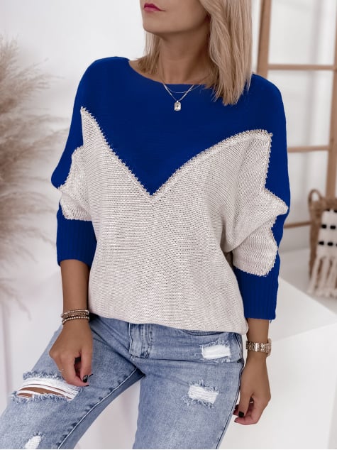 SWETER ALENSIA SEVEN