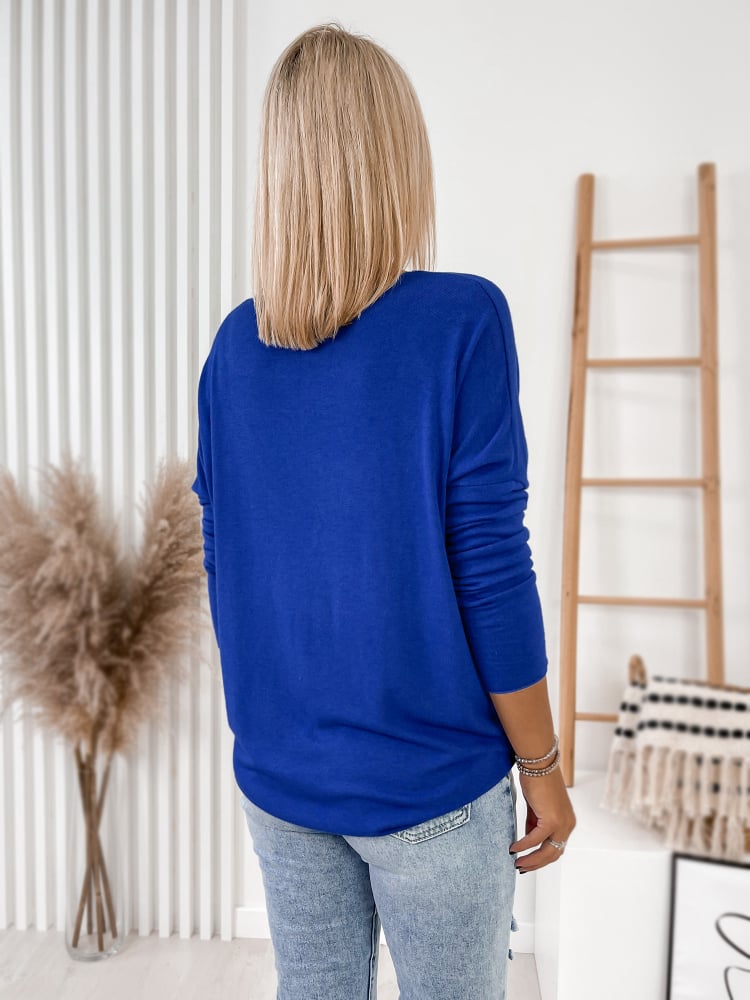 BLUZKA ELBA CHABROWA