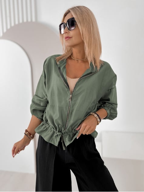 BLUZA CANOVA KHAKI