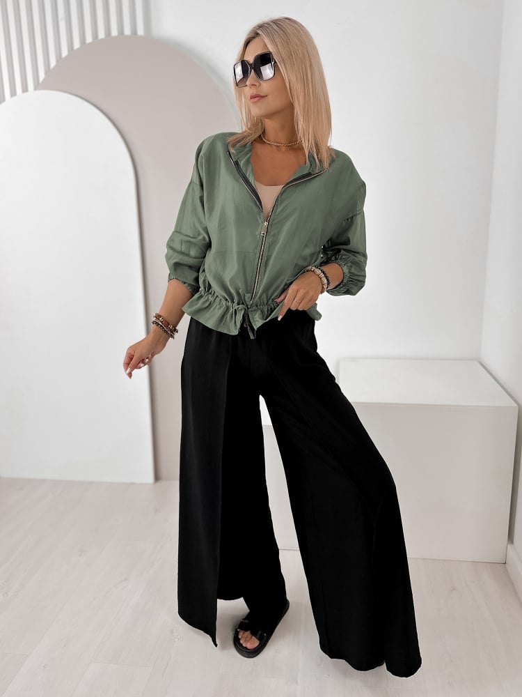 BLUZA CANOVA KHAKI