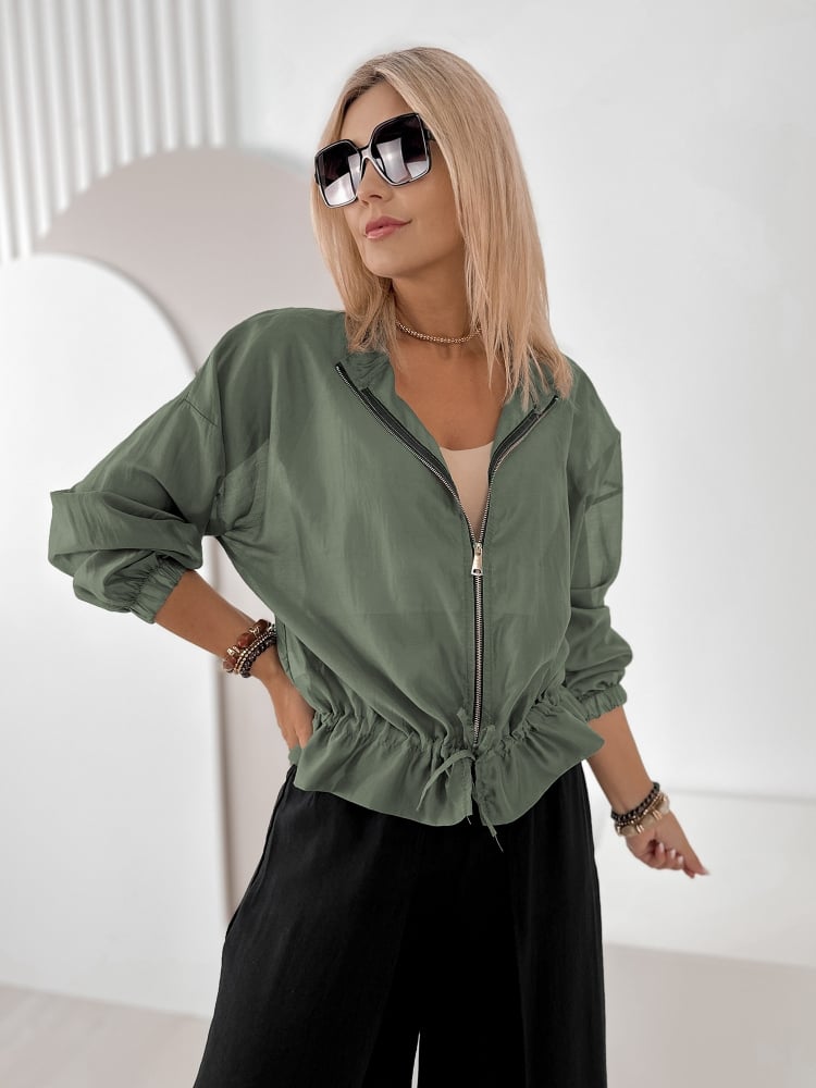 BLUZA CANOVA KHAKI