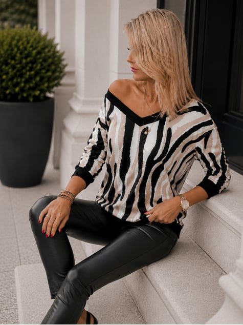 BLUZKA ARLETTE SEVEN