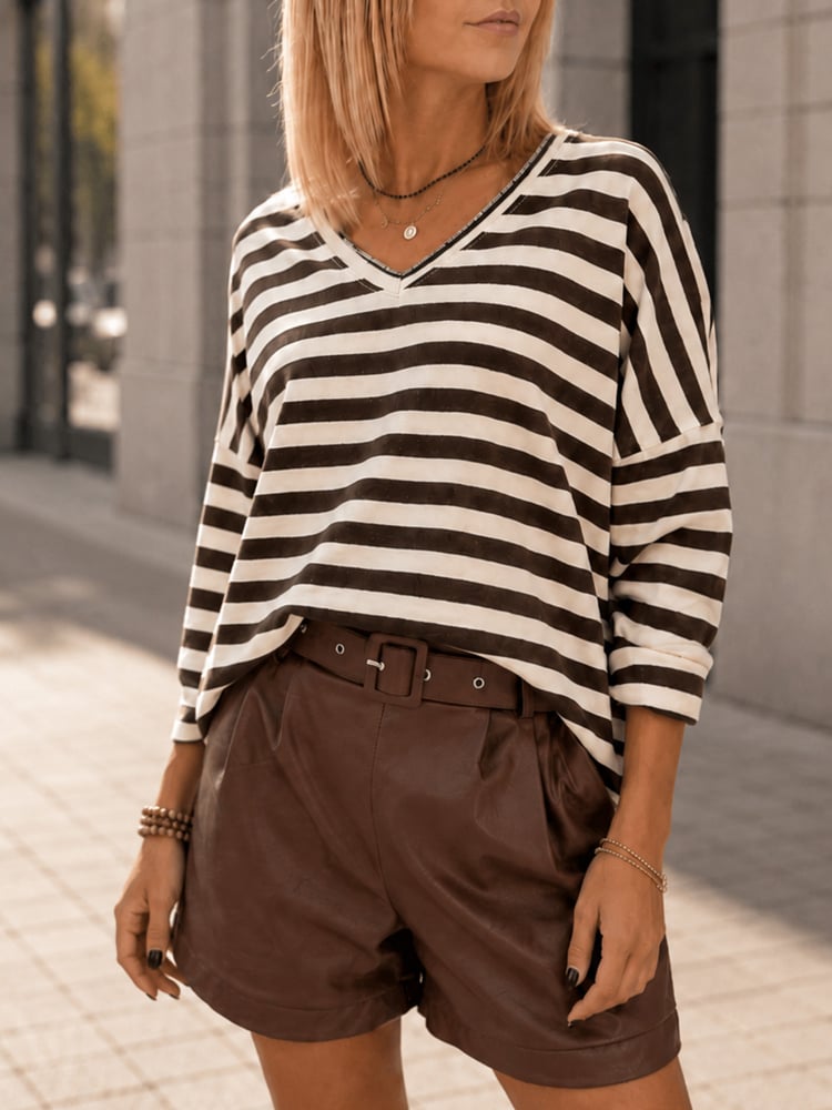 BLUZKA ROSITA ECRU