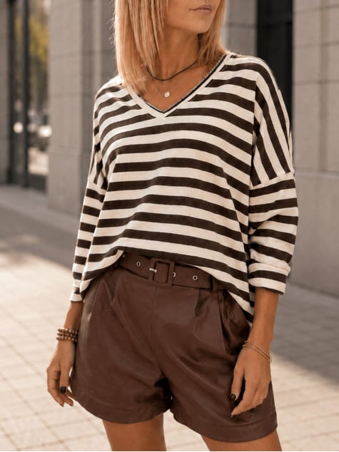 BLUZKA ROSITA ECRU