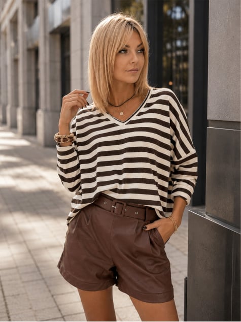 BLUZKA ROSITA ECRU