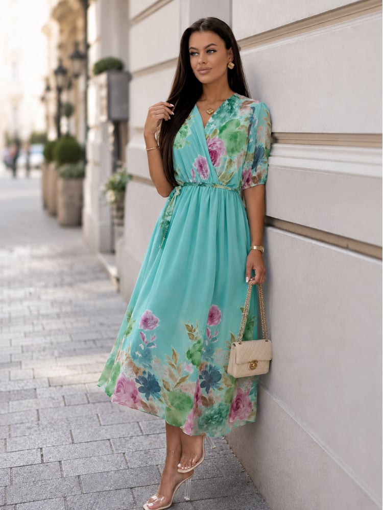 SUKIENKA BREEZE ONE