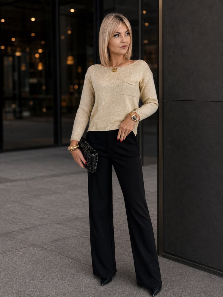 SWETER SANGA