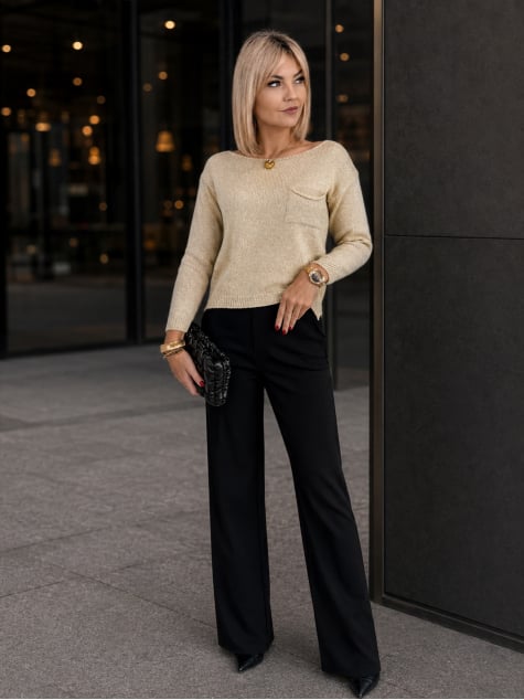 SWETER SANGA