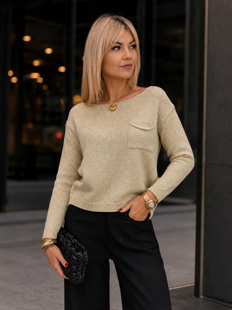 SWETER SANGA