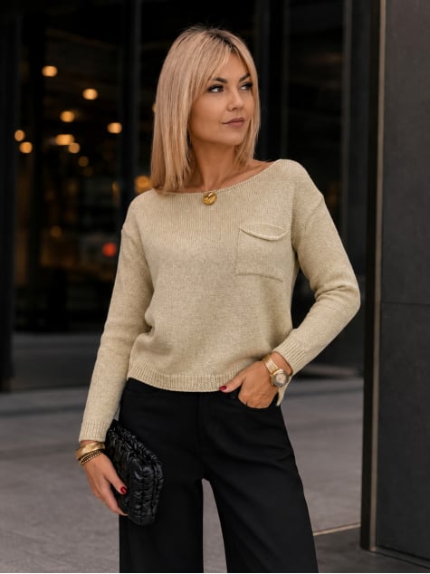 SWETER SANGA