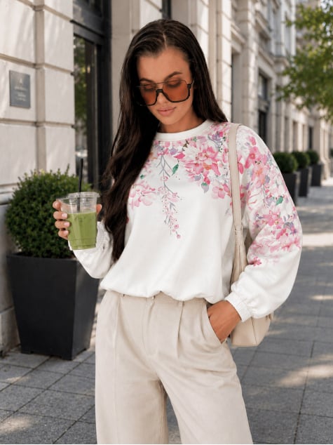 BLUZA CADDY ONE