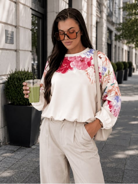 BLUZA CADDY TWO