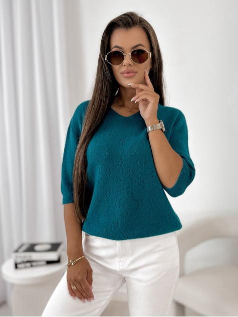 SWETER BASAVI MORSKI