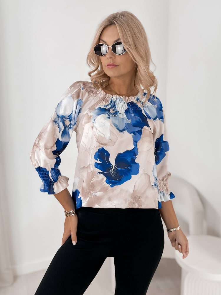 BLUZKA NIFFA ONE