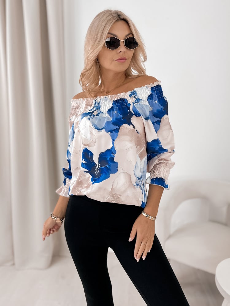 BLUZKA NIFFA ONE