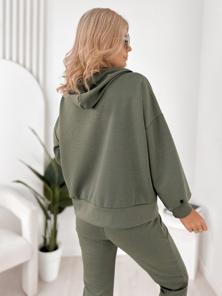 KOMPLET RAFEL KHAKI