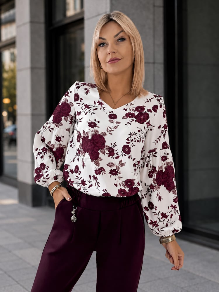 BLUZKA ESKEL THREE