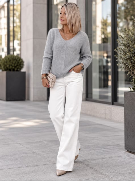 SWETER MARGARET SZARY