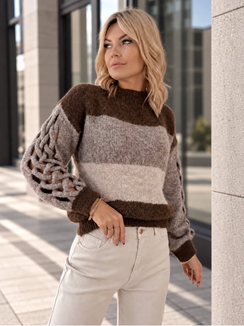 SWETER SIGRUD FIVE