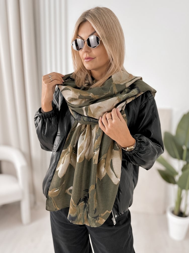 SZAL LACONIA KHAKI