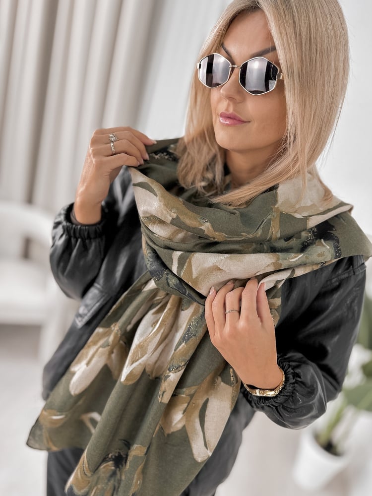 SZAL LACONIA KHAKI
