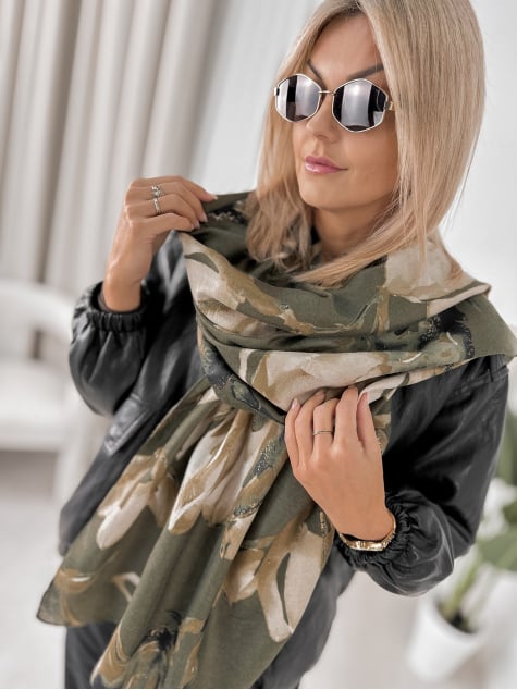 SZAL LACONIA KHAKI