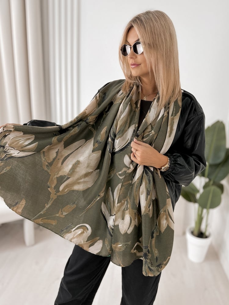 SZAL LACONIA KHAKI