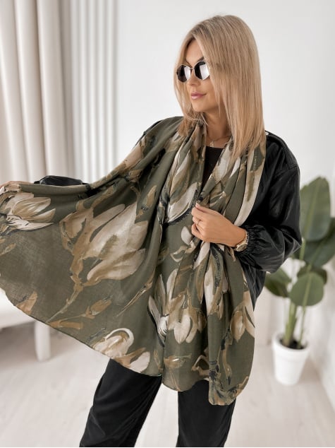 SZAL LACONIA KHAKI