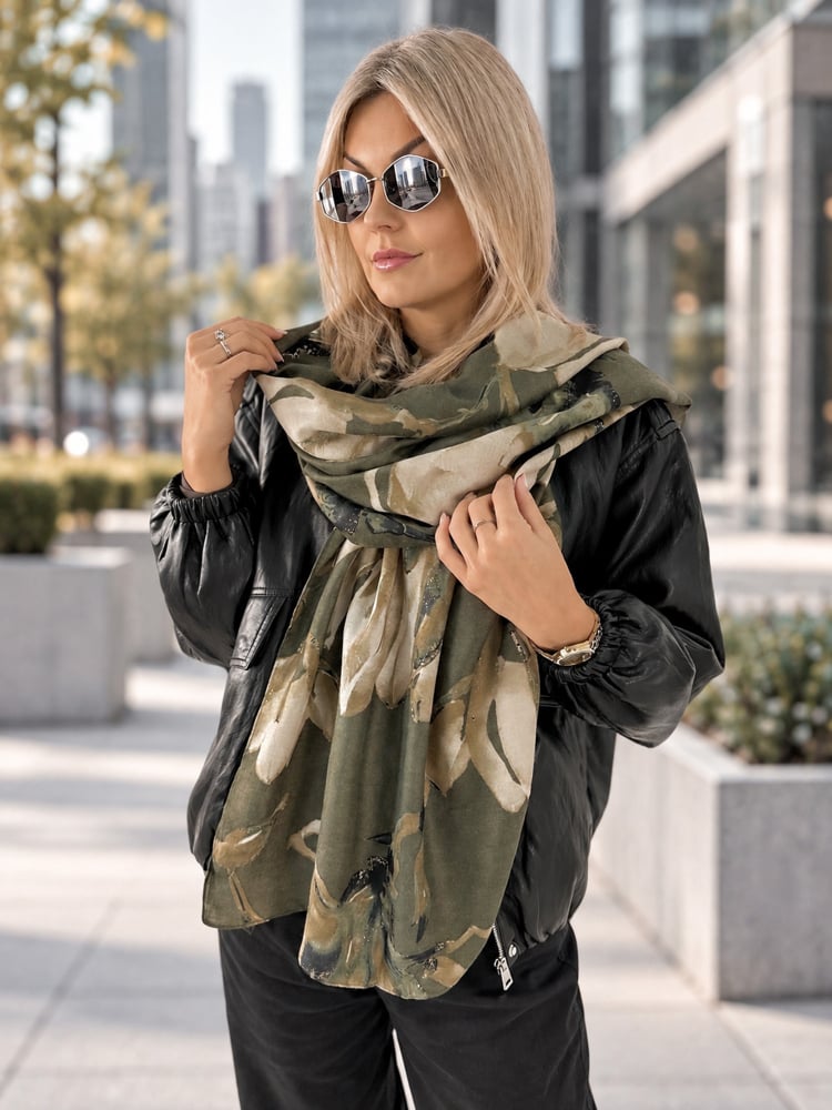 SZAL LACONIA KHAKI