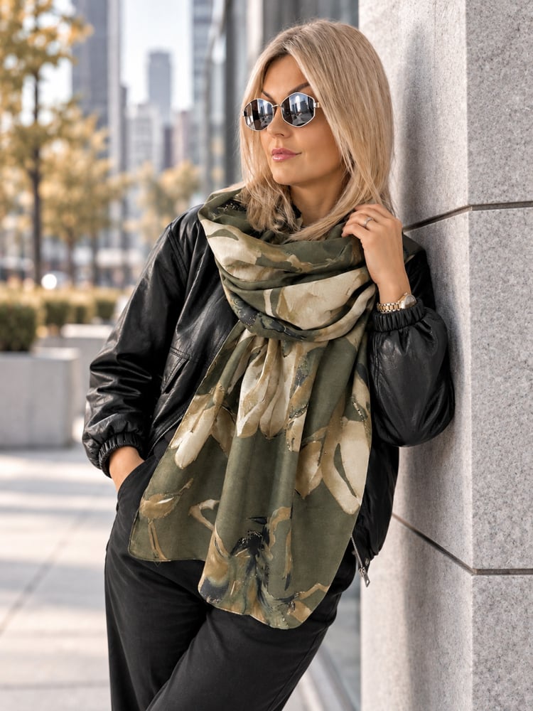 SZAL LACONIA KHAKI