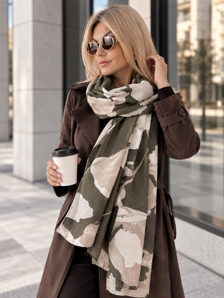 SZAL FERRIX KHAKI