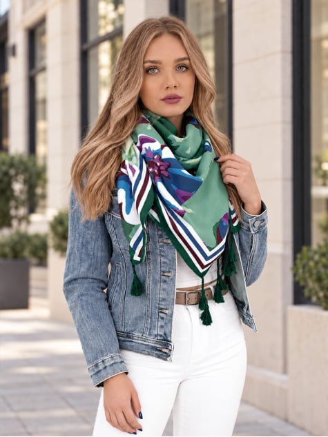 APASZKA LULU THREE
