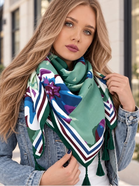 APASZKA LULU THREE