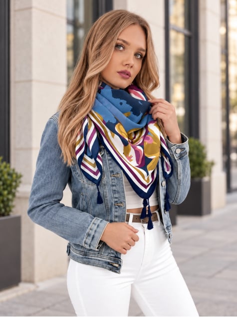APASZKA LULU TWO