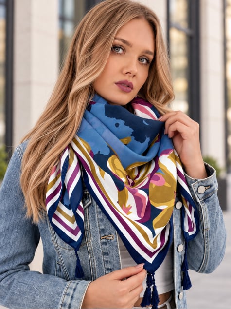 APASZKA LULU TWO