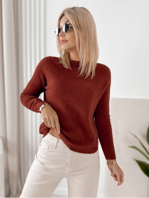 SWETER HARTFIELD TERRACOTTA