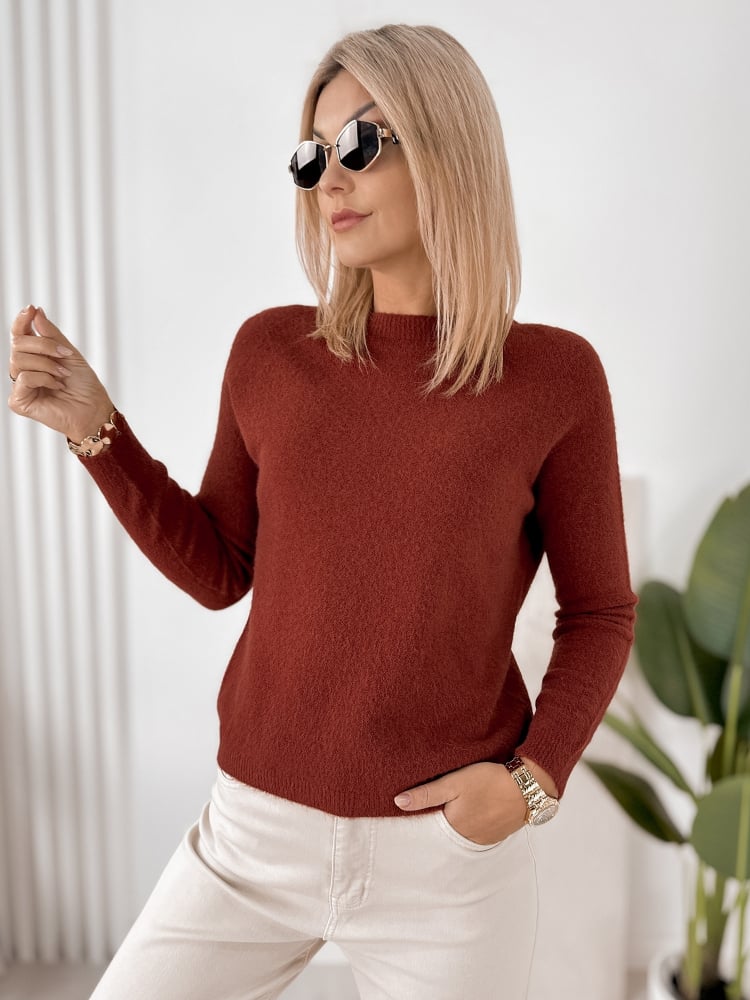 SWETER HARTFIELD TERRACOTTA