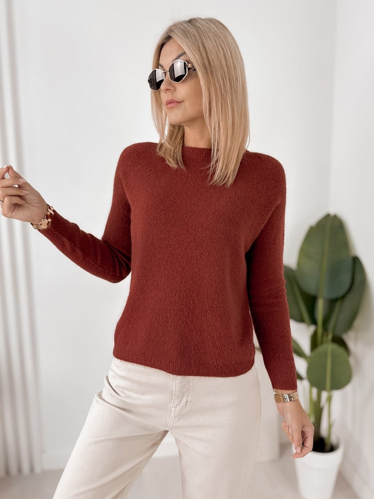 SWETER HARTFIELD TERRACOTTA