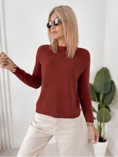SWETER HARTFIELD TERRACOTTA