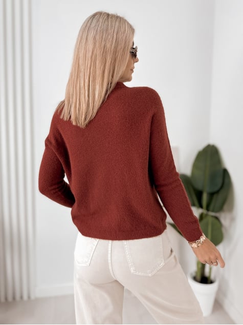 SWETER HARTFIELD TERRACOTTA