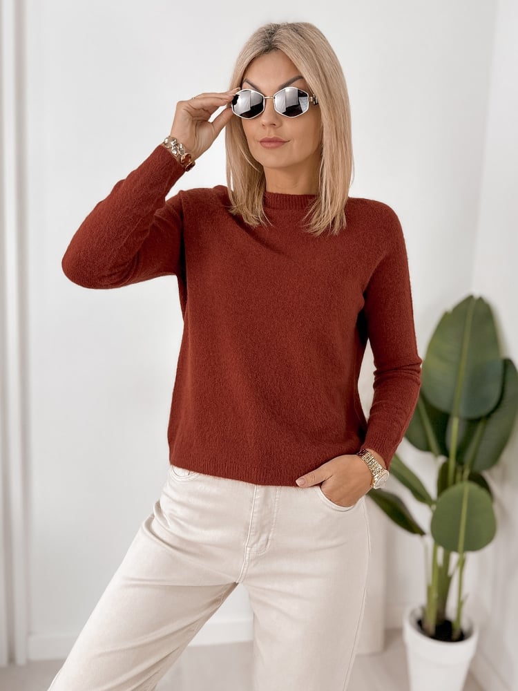 SWETER HARTFIELD TERRACOTTA