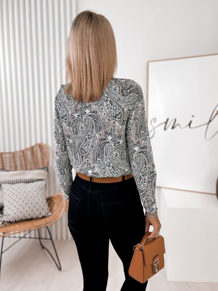 BLUZKA KEFLA ONE BLUZKA KEFLA ONE