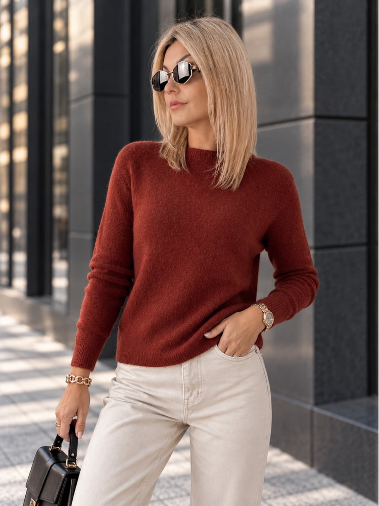 SWETER HARTFIELD TERRACOTTA