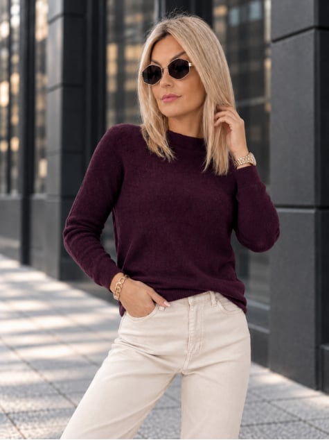 SWETER HARTFIELD...
