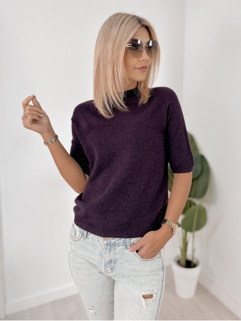 SWETER CASTILLE...