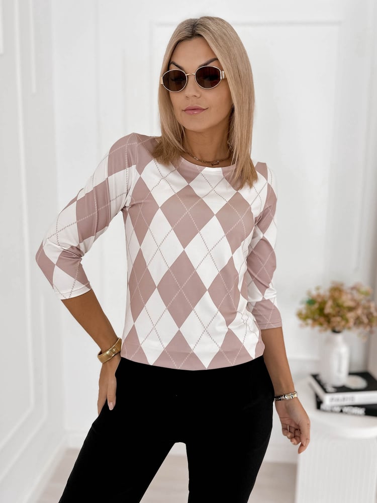 BLUZKA LOFRENA EIGHT