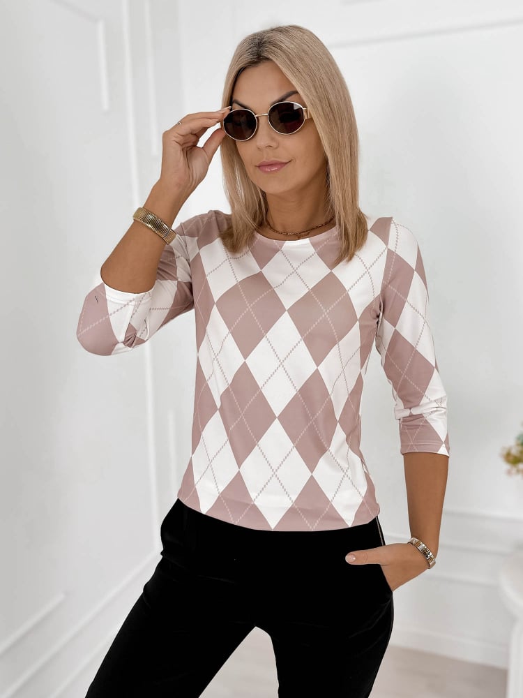 BLUZKA LOFRENA EIGHT