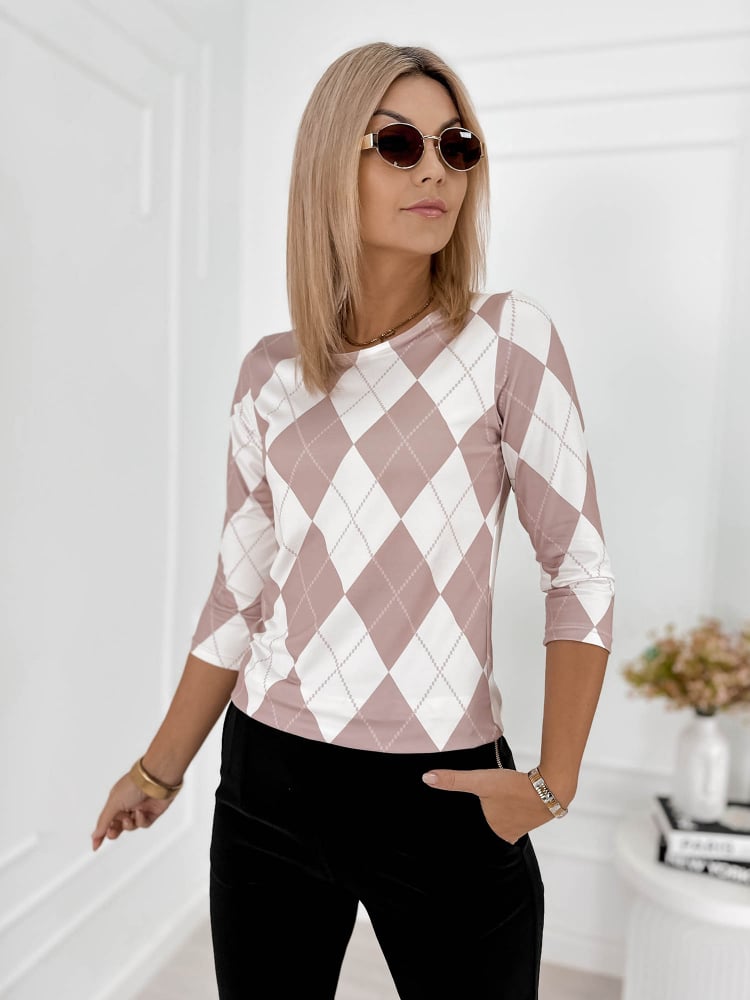 BLUZKA LOFRENA EIGHT
